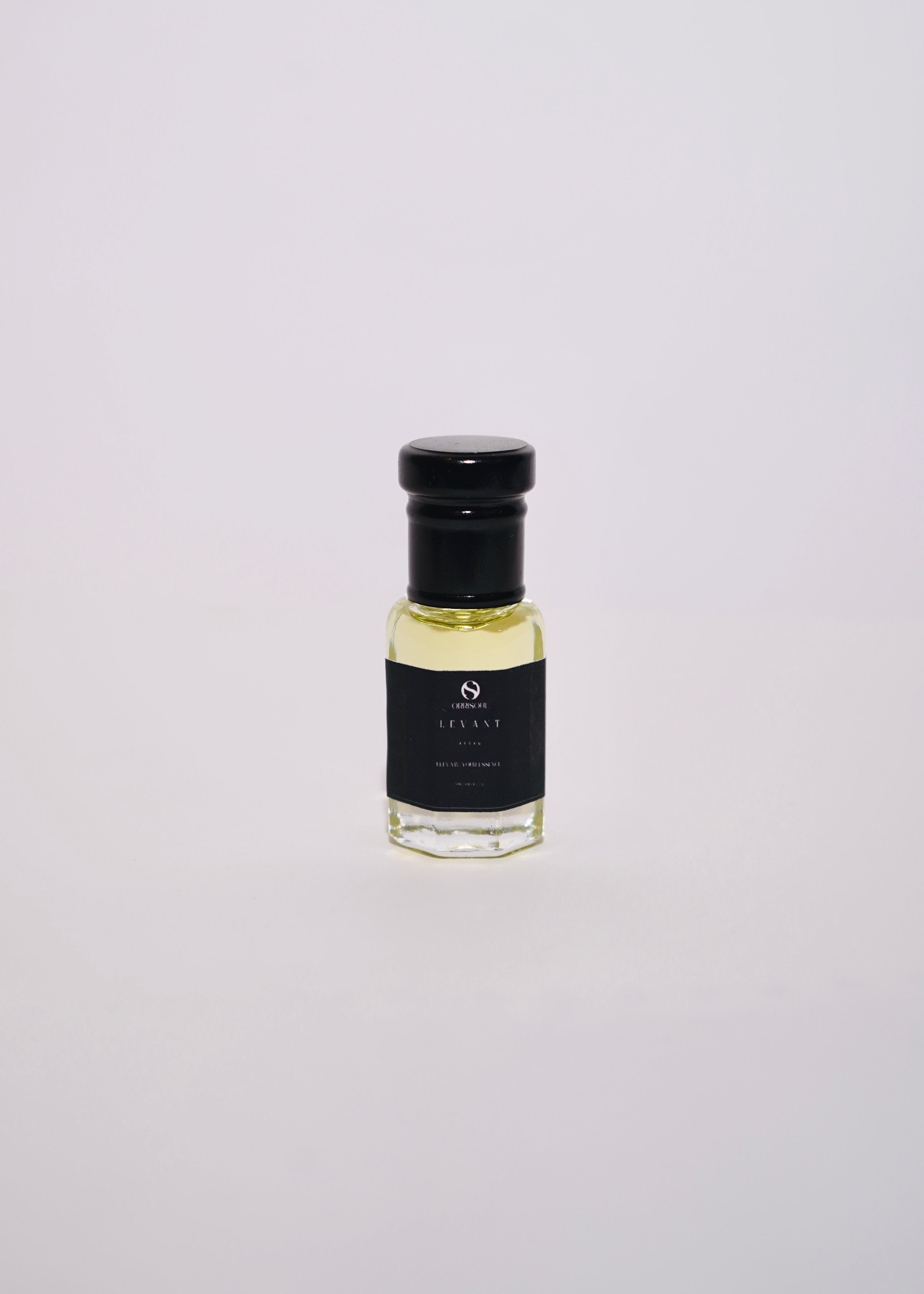 Levant - Attar For Men | Long-Lasting Oil-Based Attar (5ml Roll-on)