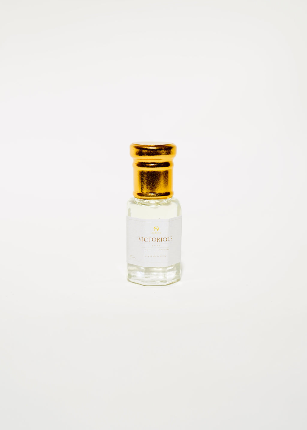 Victorious – Premium Unisex Attar | Long-Lasting Perfume Oil (5ml Roll-on)