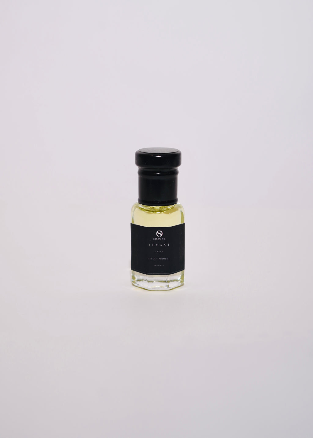 Levant - Attar For Men | Long-Lasting Oil-Based Attar (5ml Roll-on)